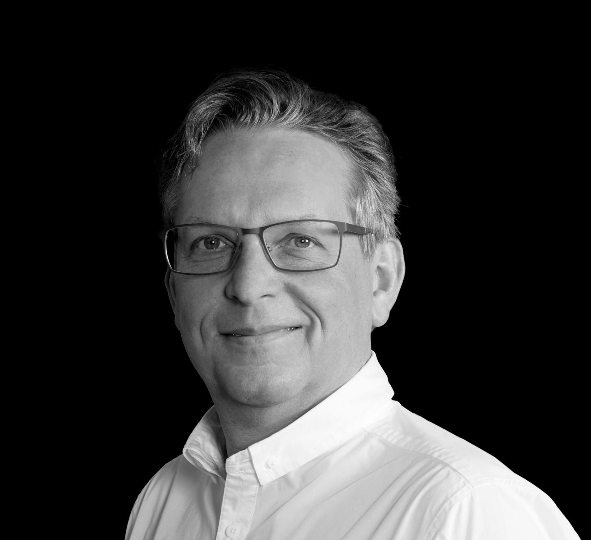 Portrait Dr. Jansen