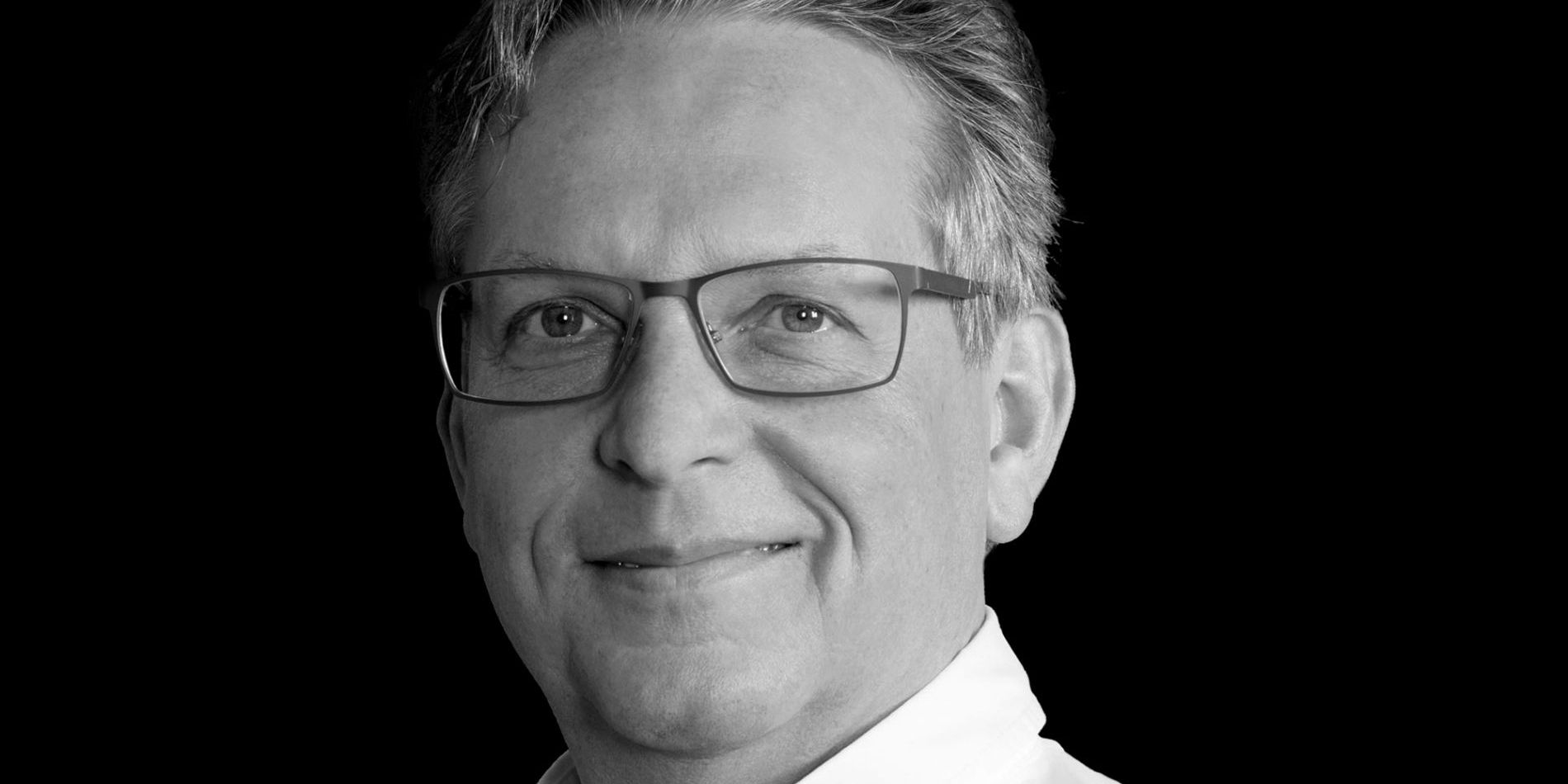 Portrait Dr. Jansen